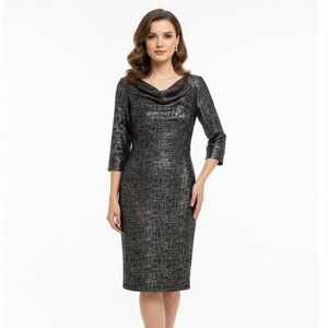 Isabella DeMarco Dress